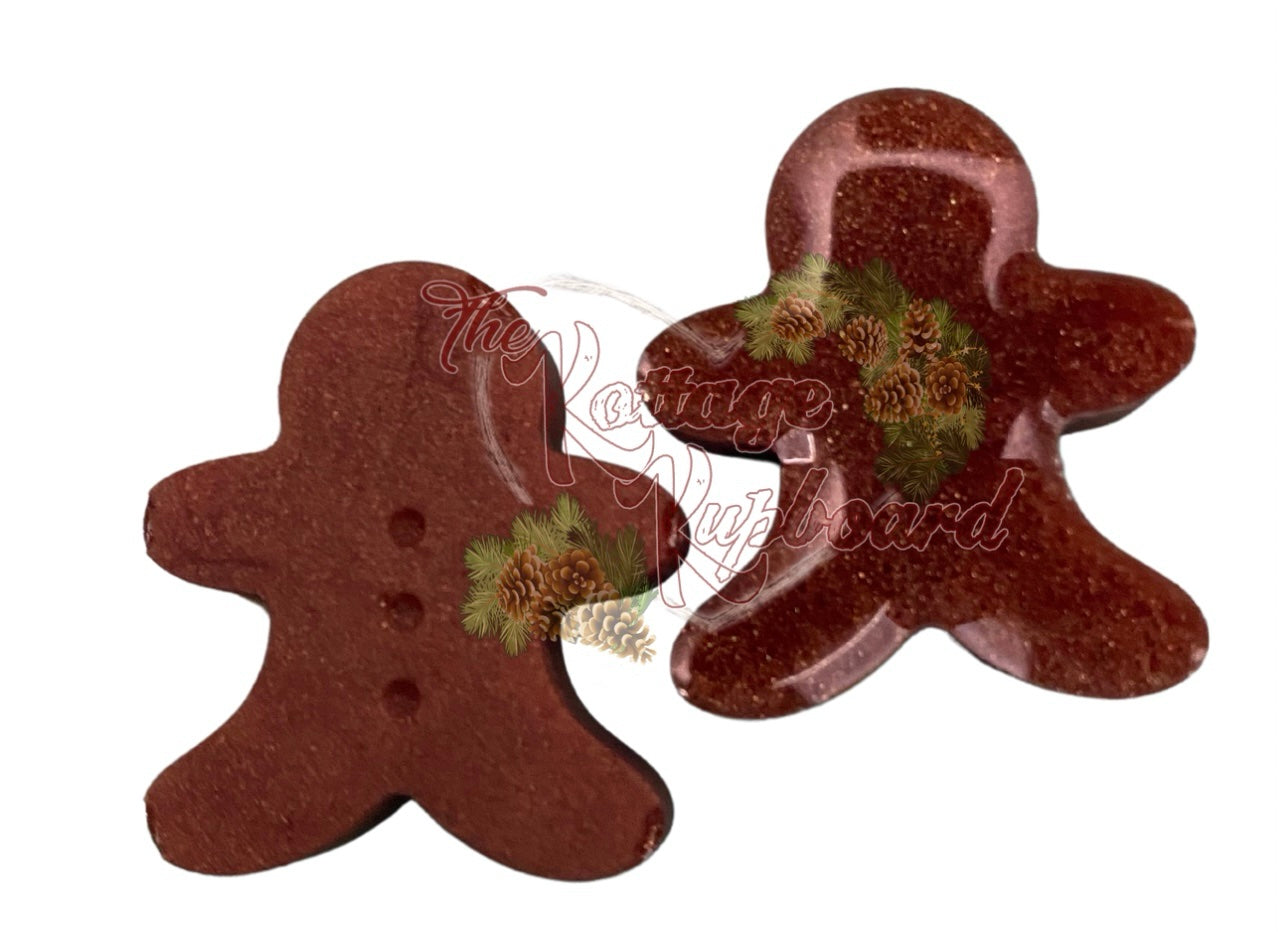 Gingerbread men image 0