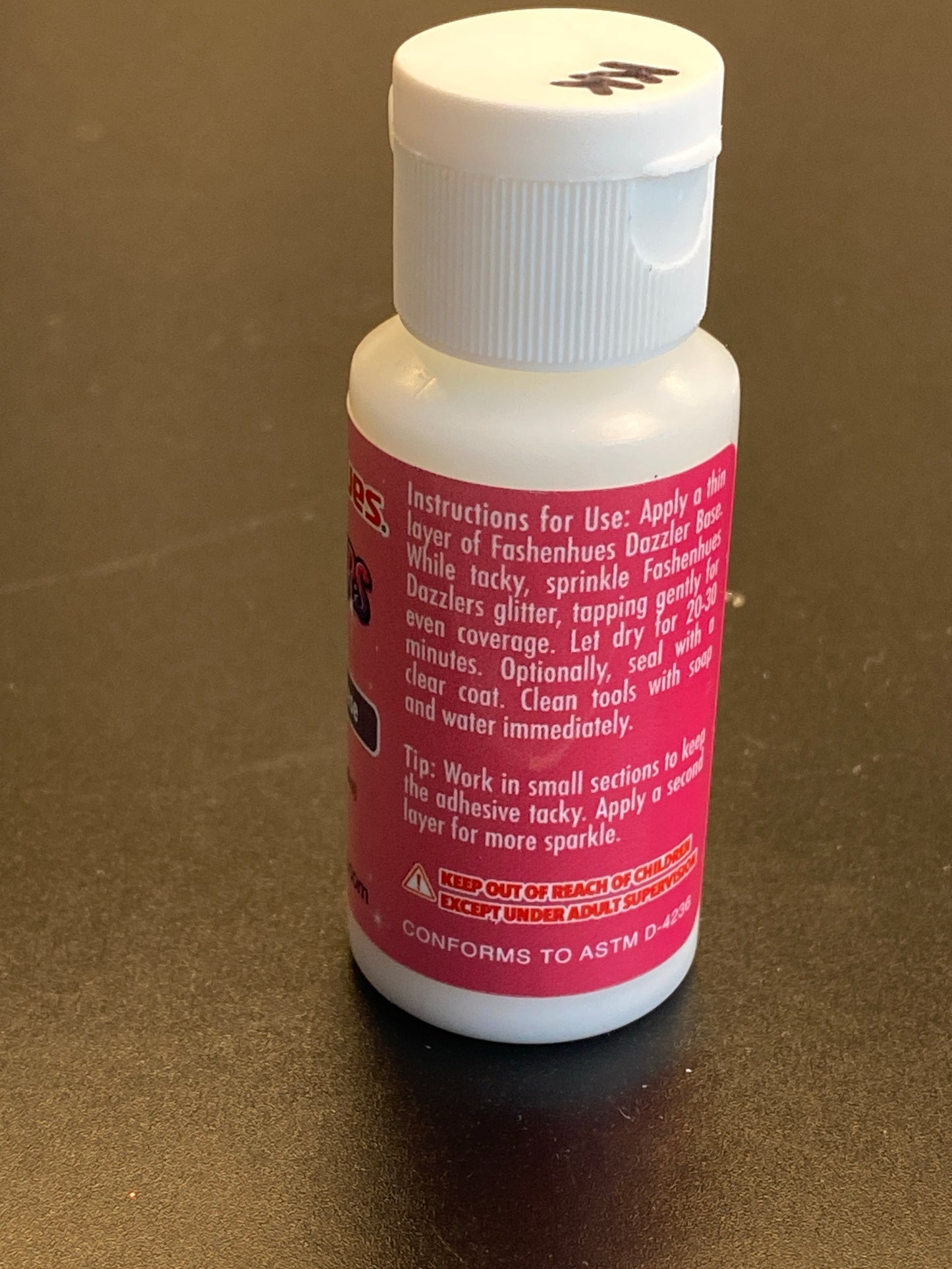 Fashenhues Dazzler Base image 1