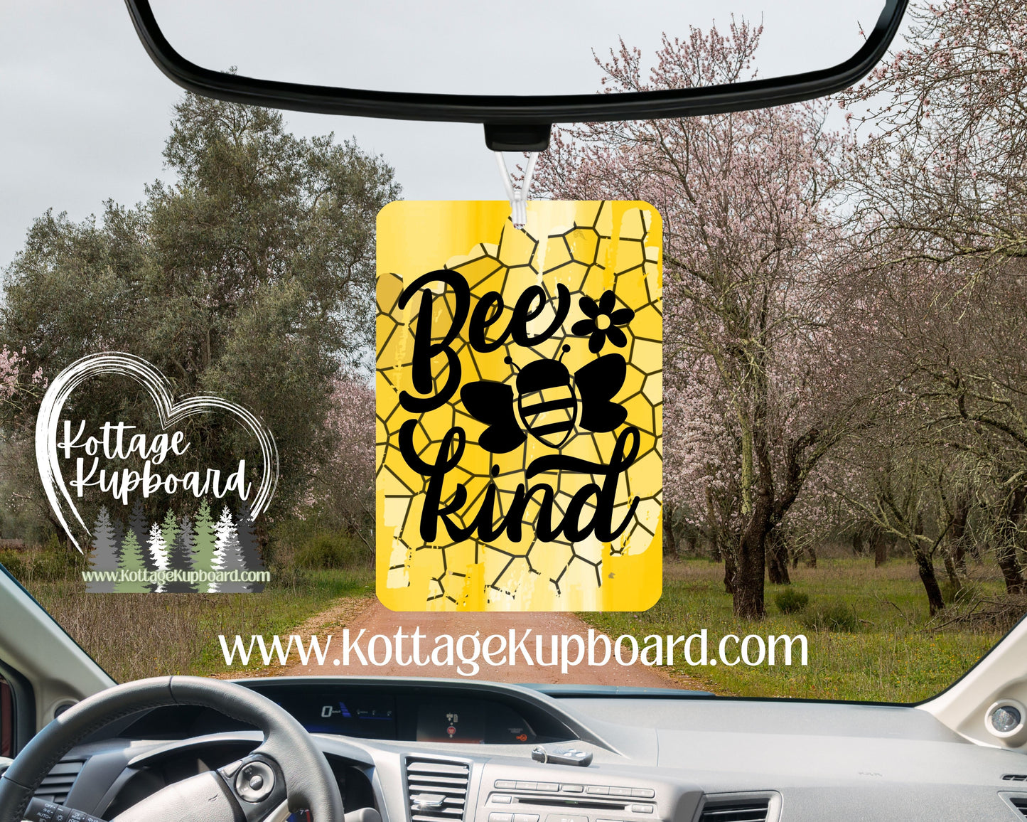 🌸Main Character Spring Air Freshies