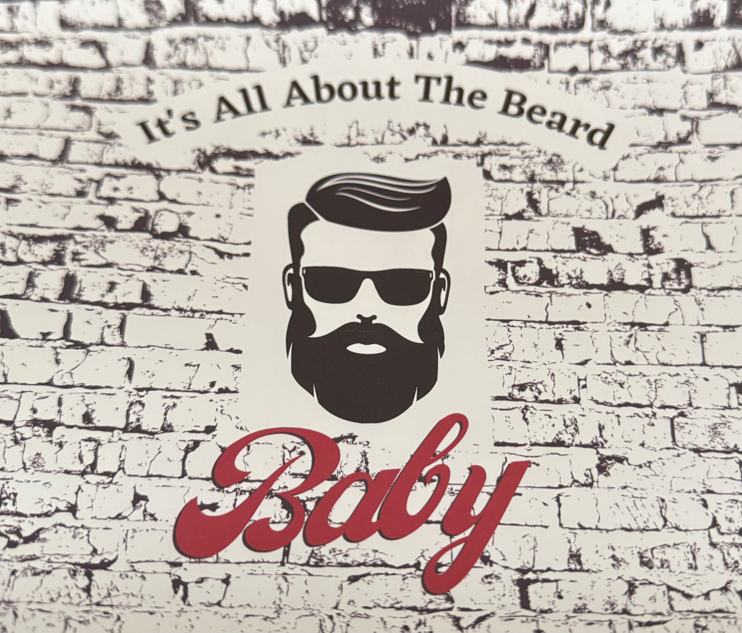 Guy Style 20oz Tumblers