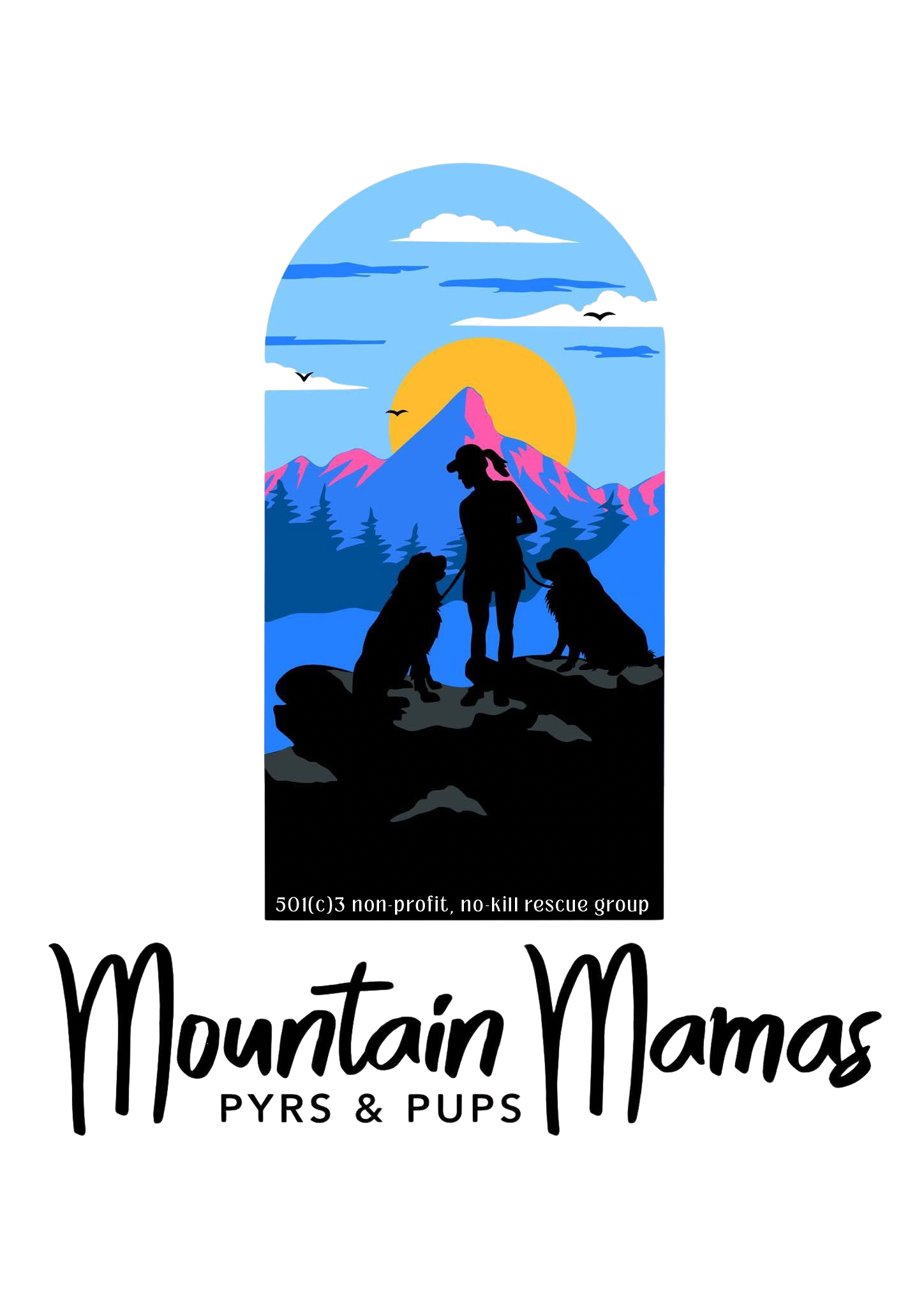 Mountain Mama 501c3 Rescue