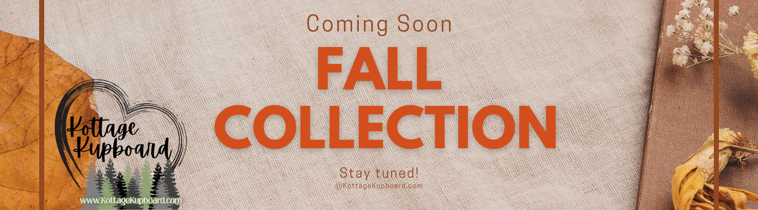 Fall Collection