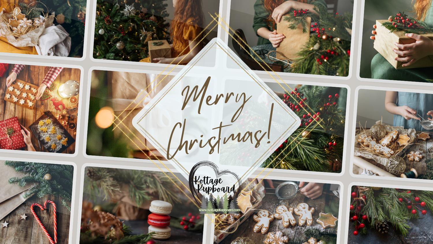 Tinsel & Twin Marketplace