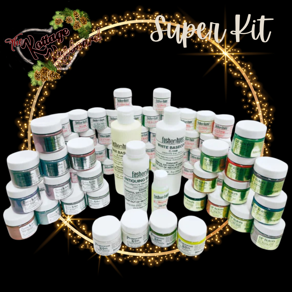 Fashenhues Super Kit image 5