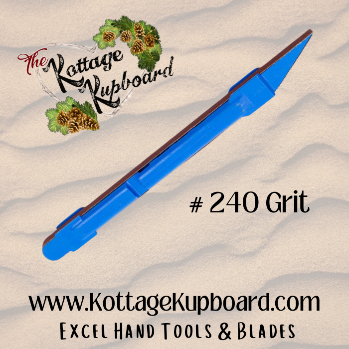 Ultimate Sanding Stick - #240 Grit image