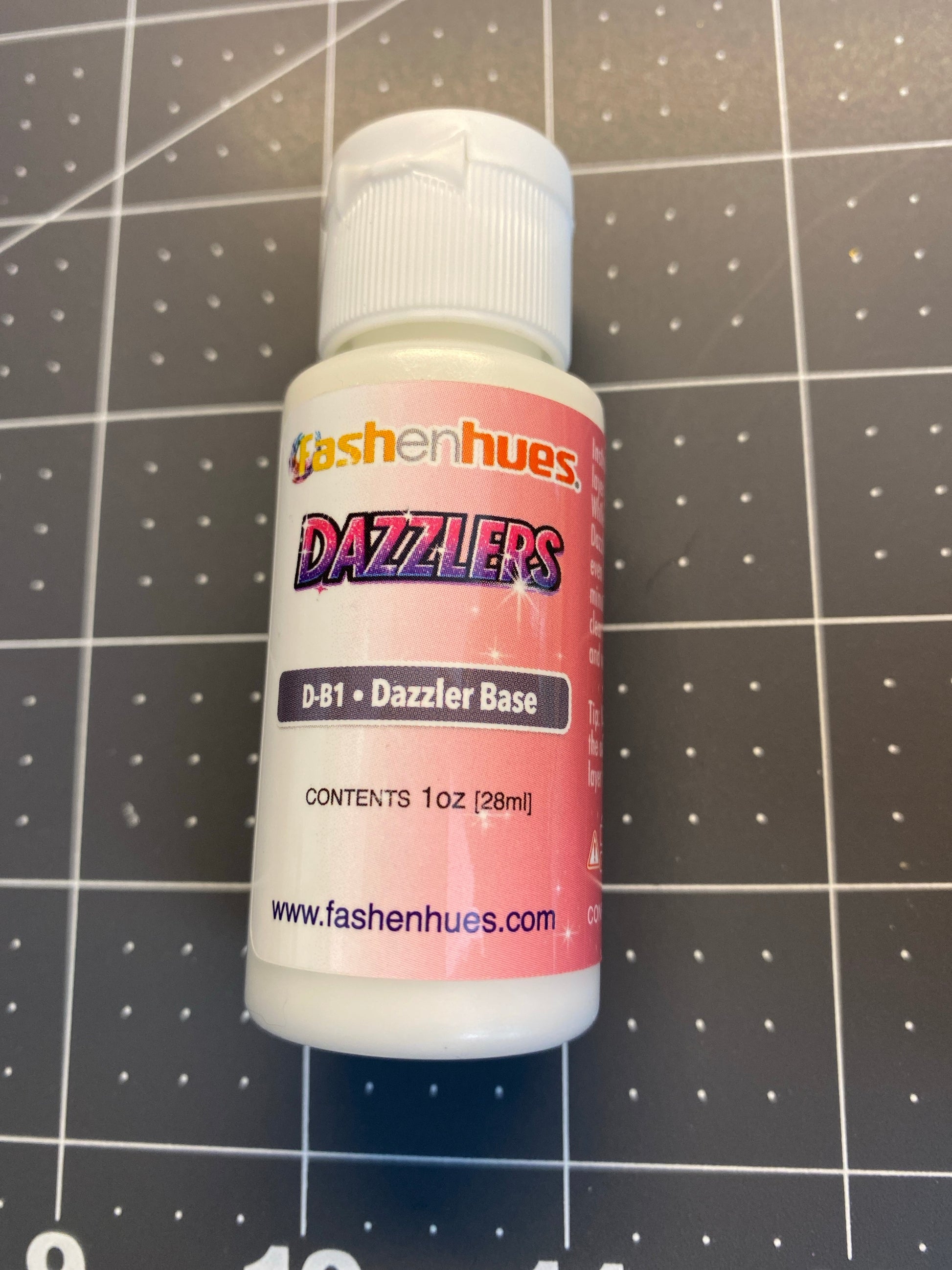 Fashenhues Dazzler Base image 0