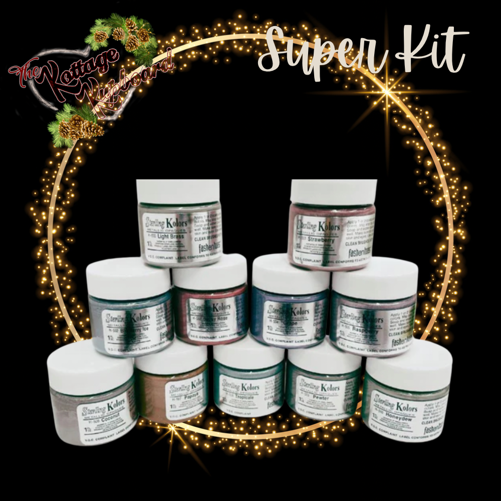 Fashenhues Super Kit image 1