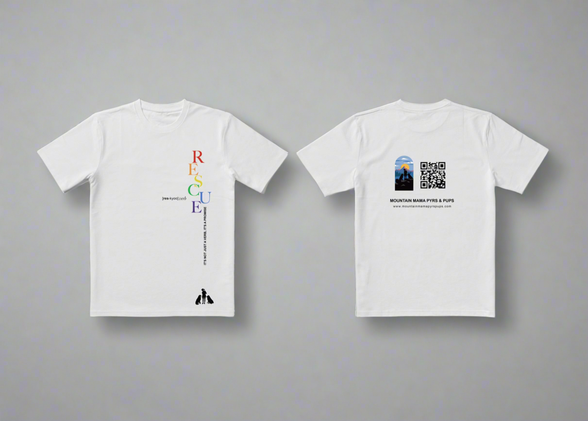 Mountain Mamas T-Shirts