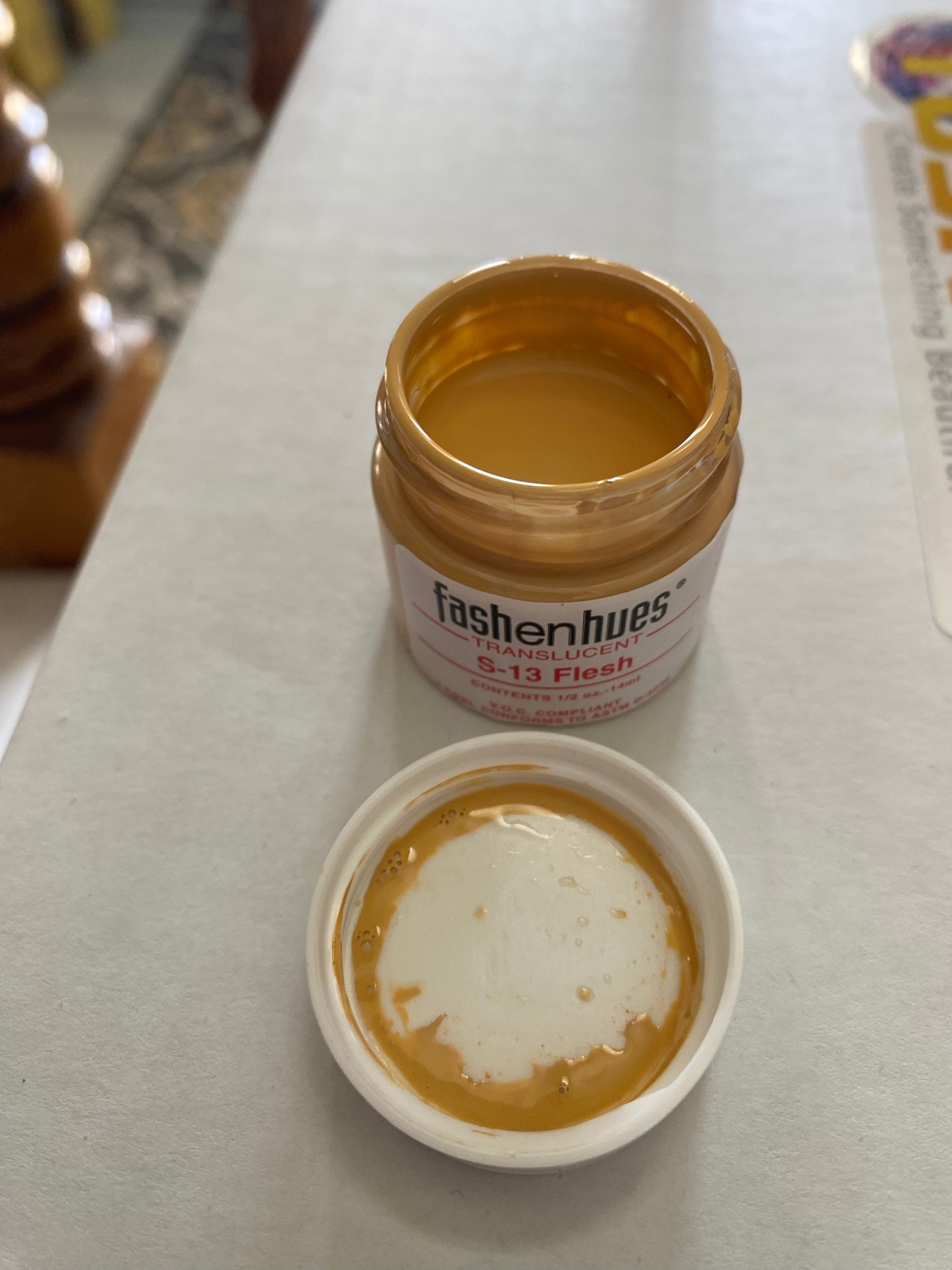 Fashenhues Translucent Stains image 4