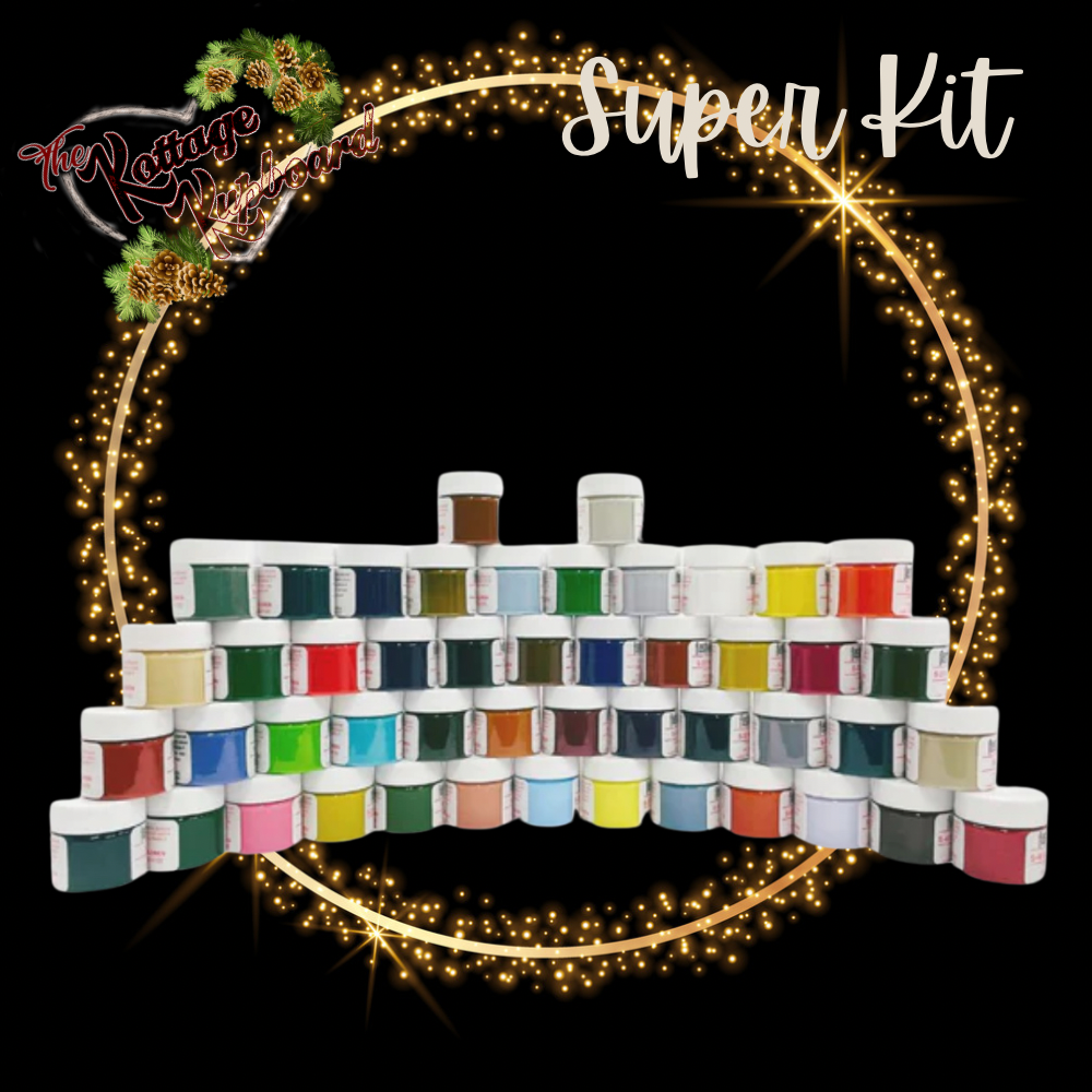 Fashenhues Super Kit image 3