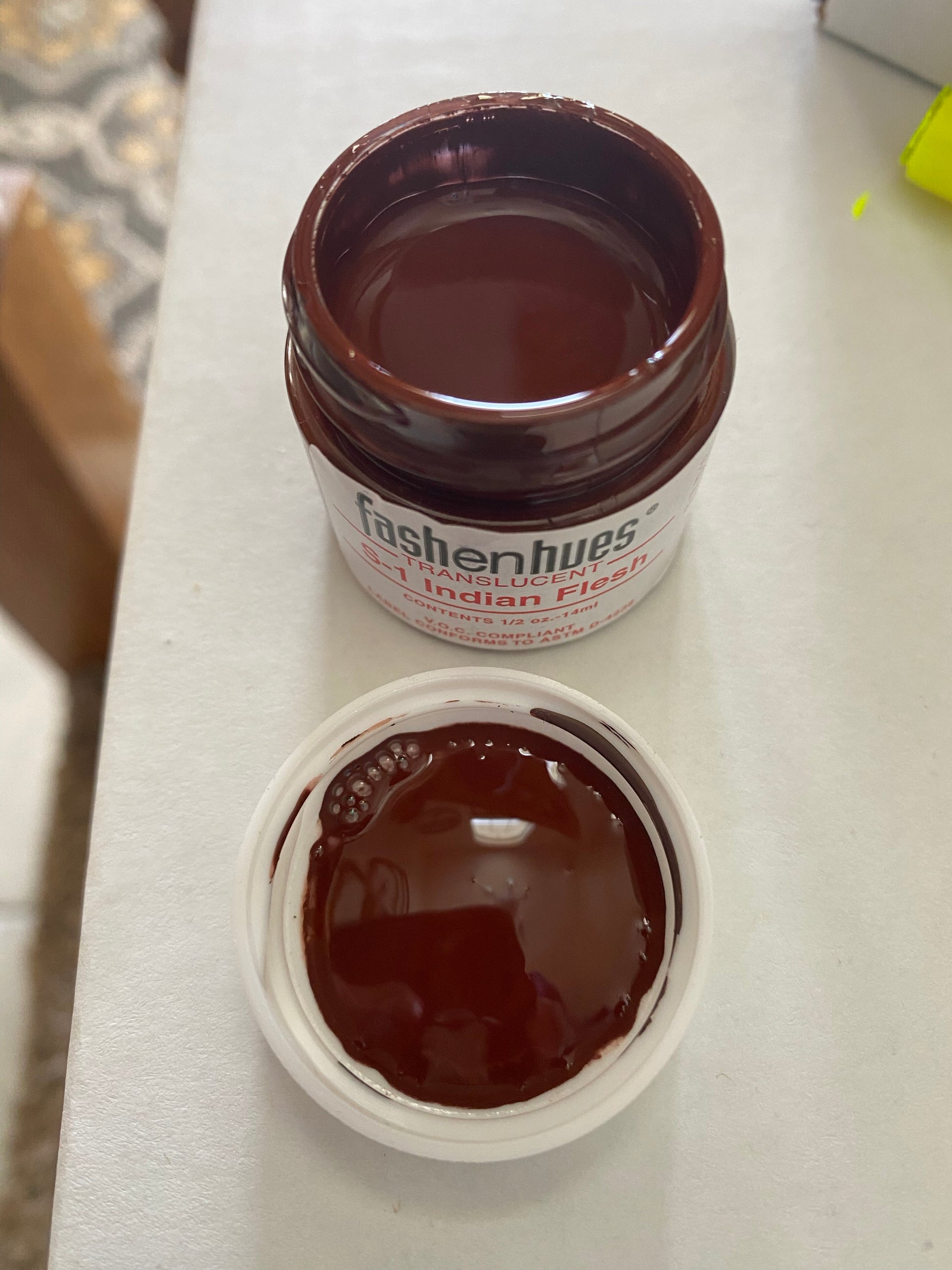 Fashenhues Translucent Stains image 16