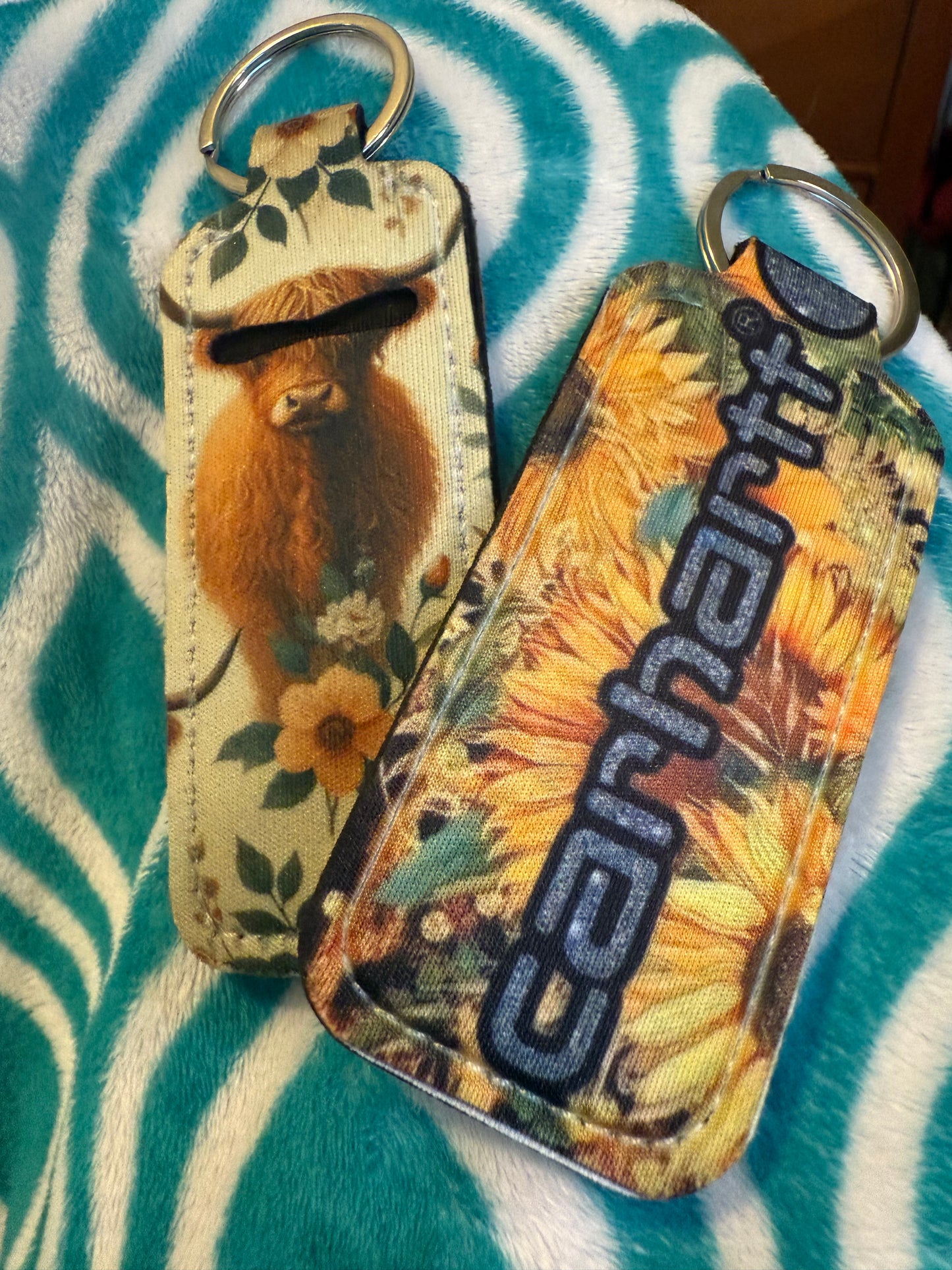 Lippy (Chapstick) Holders