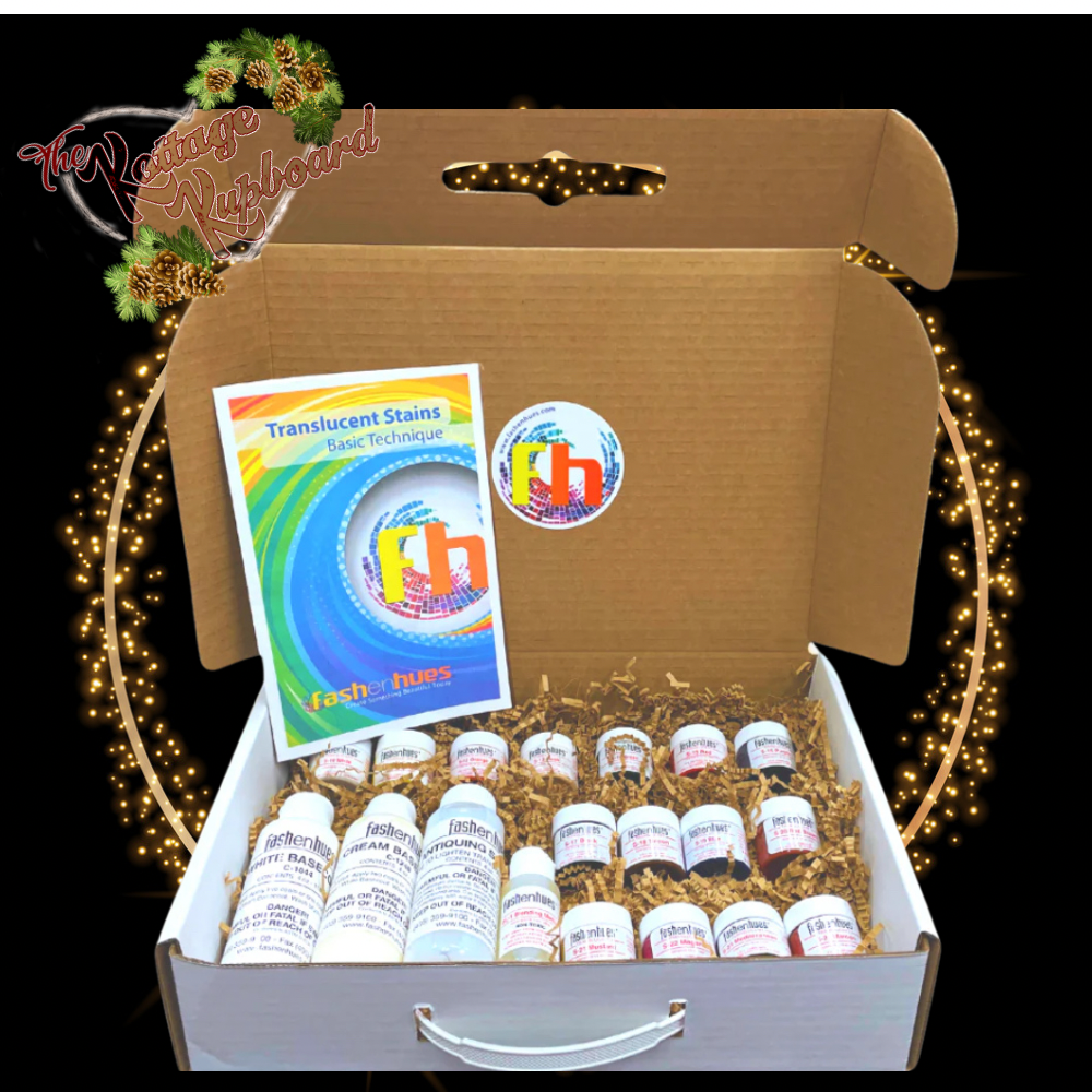 Fashenhues Starter Kit image 2