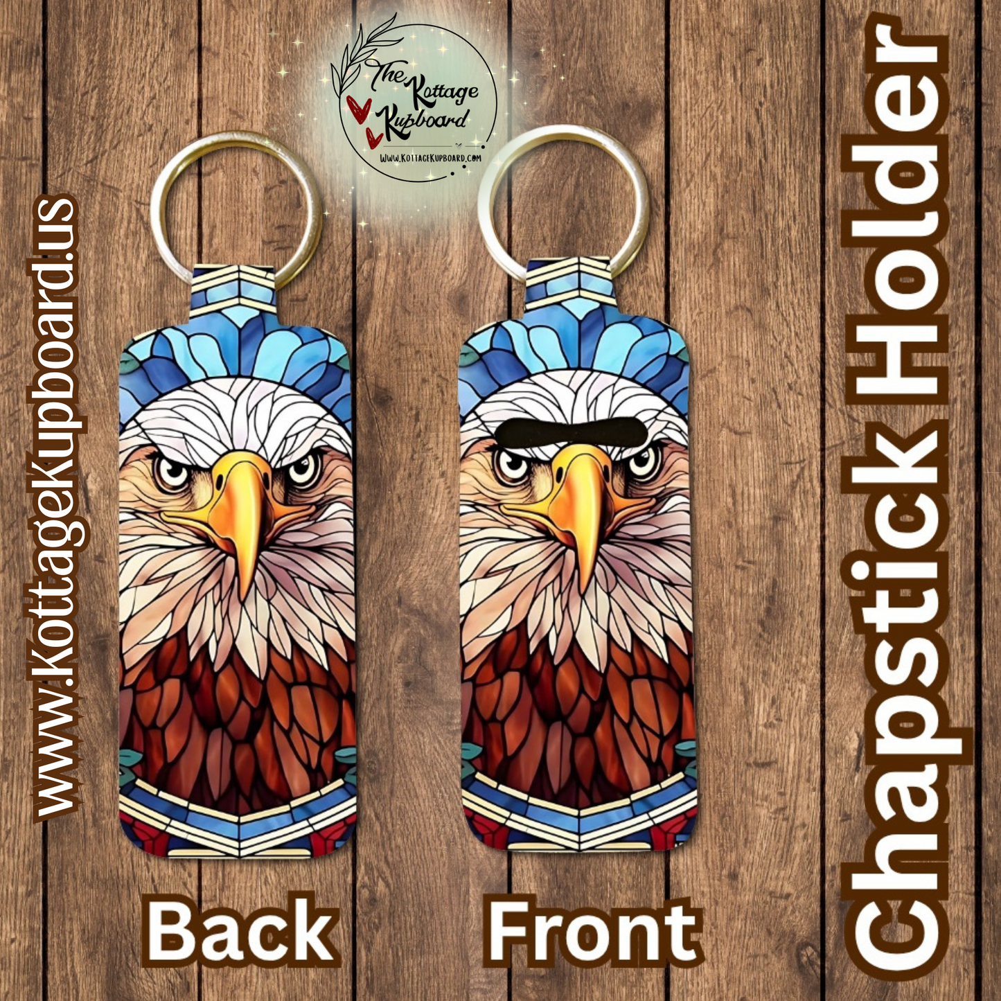 Lippy (Chapstick) Holders