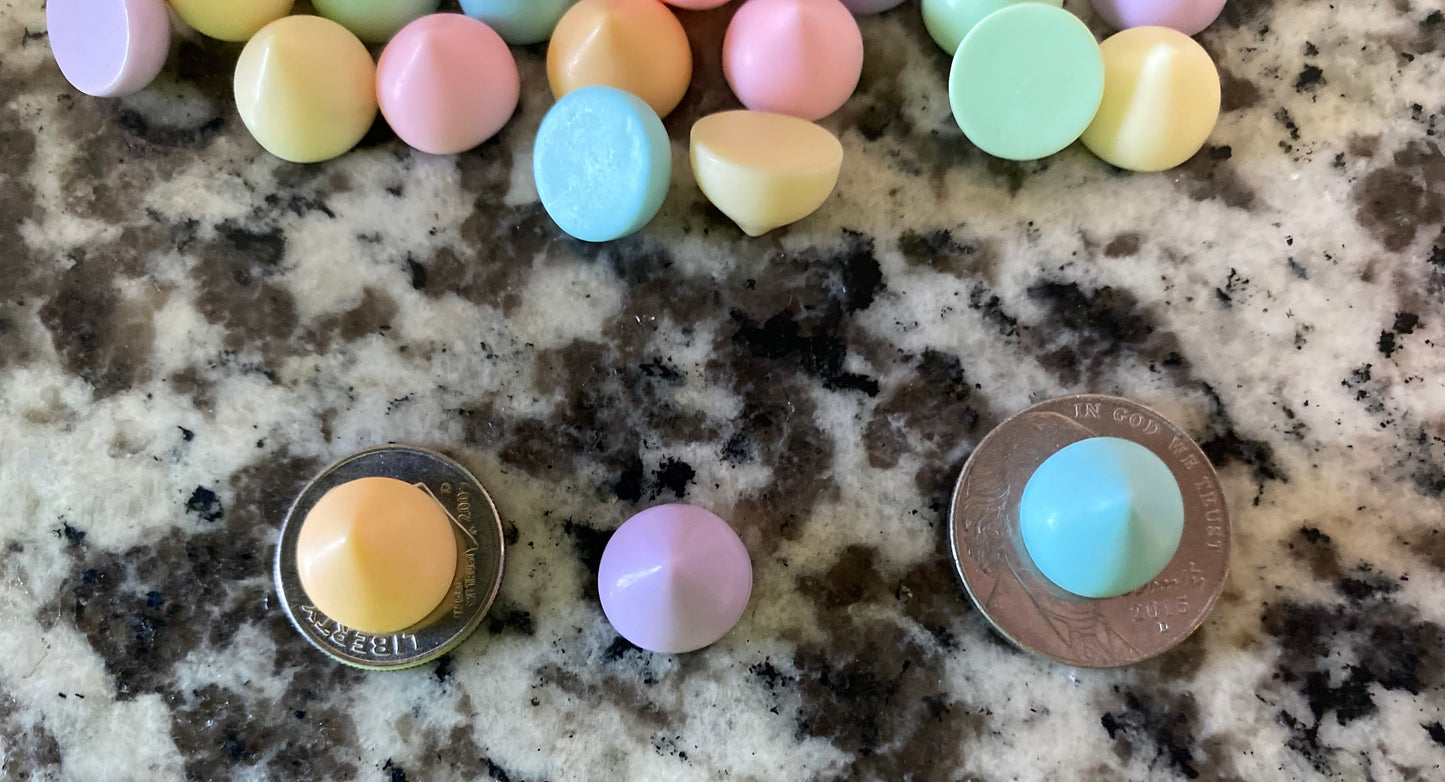 KISSES- Mini Chocolate Chips image 2