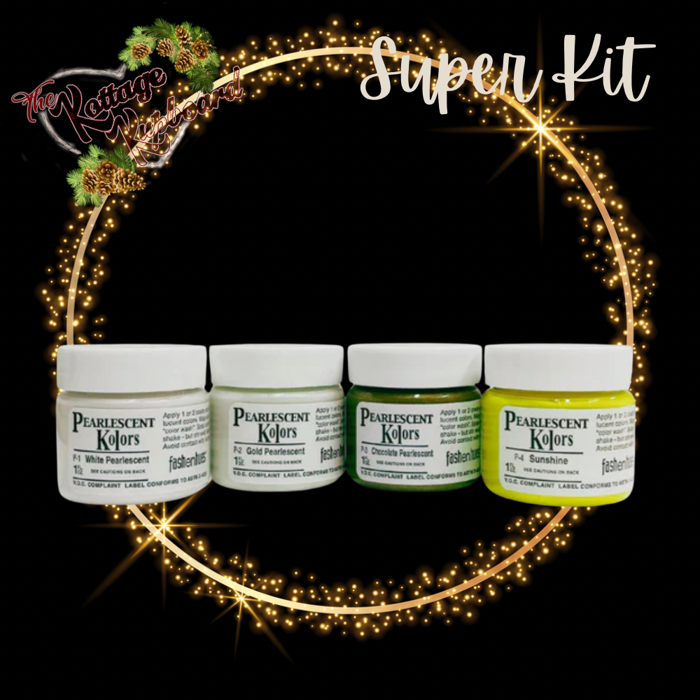 Fashenhues Super Kit image 0