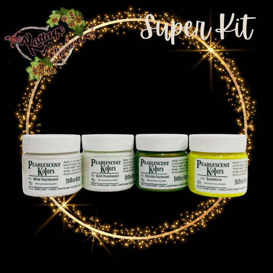 Fashenhues Super Kit image 0