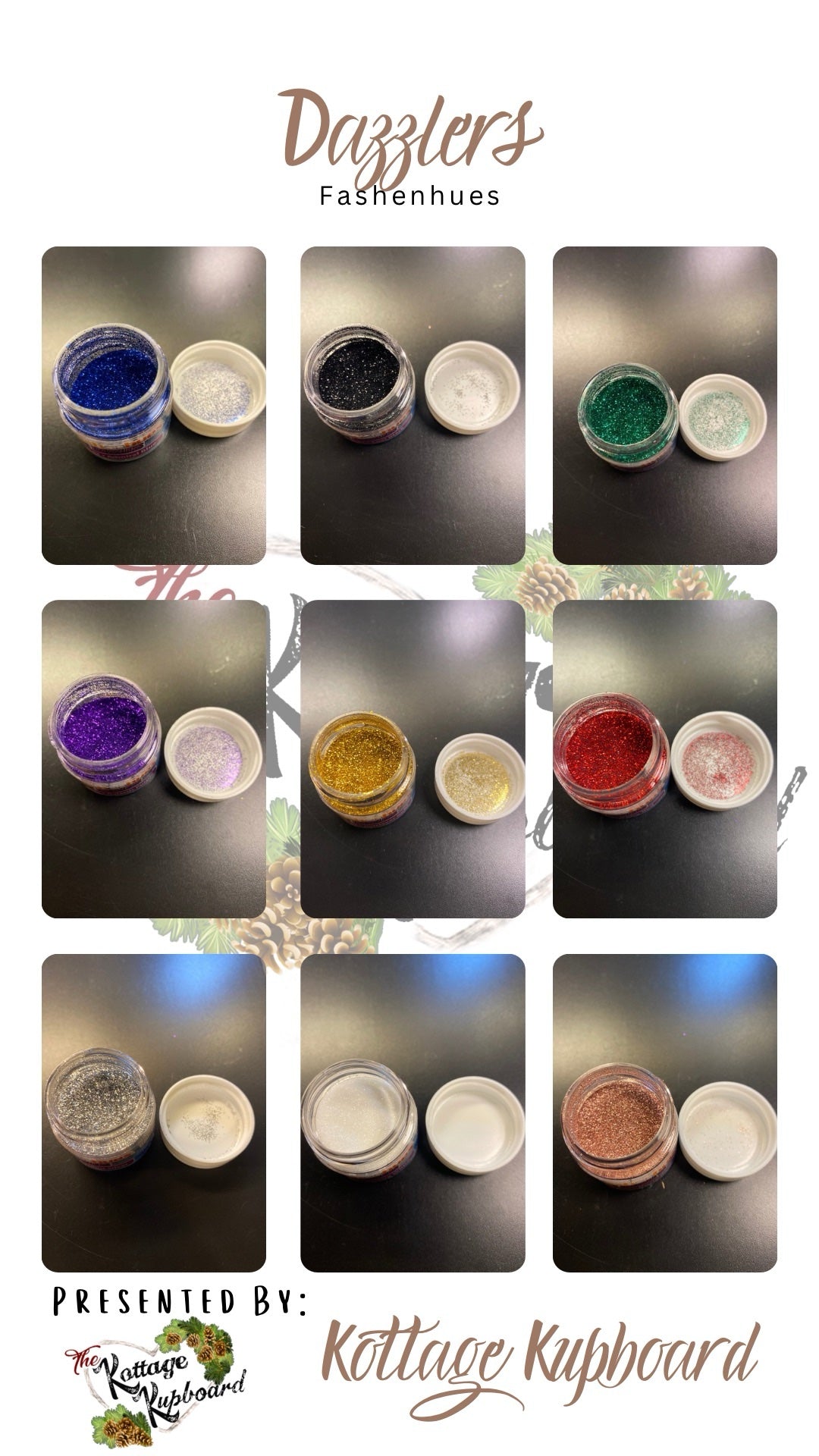 Fashenhues Dazzler image 0