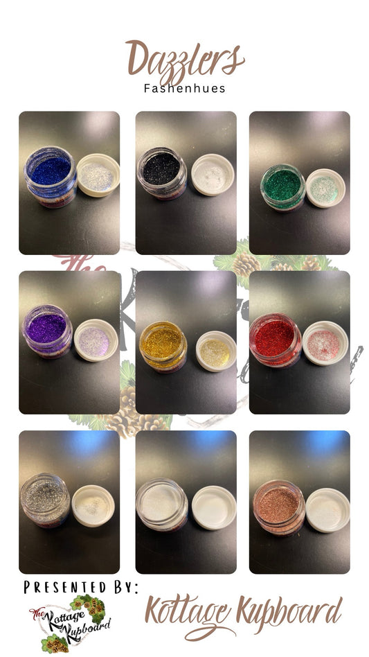 Fashenhues Dazzler image 0