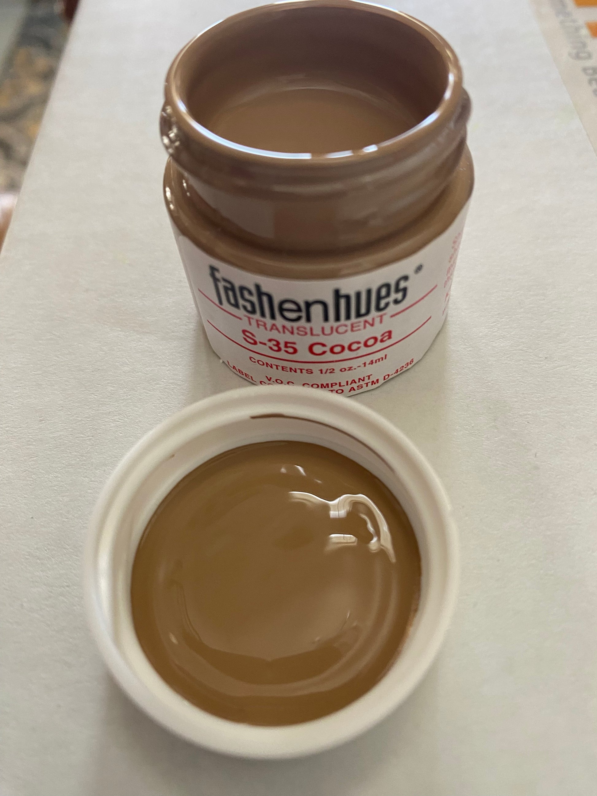 Fashenhues Translucent Stains image 9