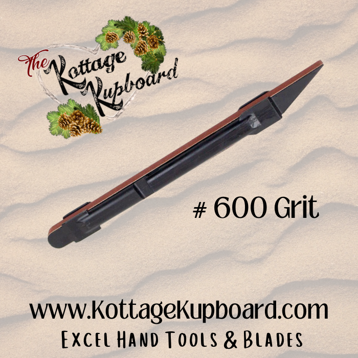 Ultimate Sanding Stick - #600 Grit image