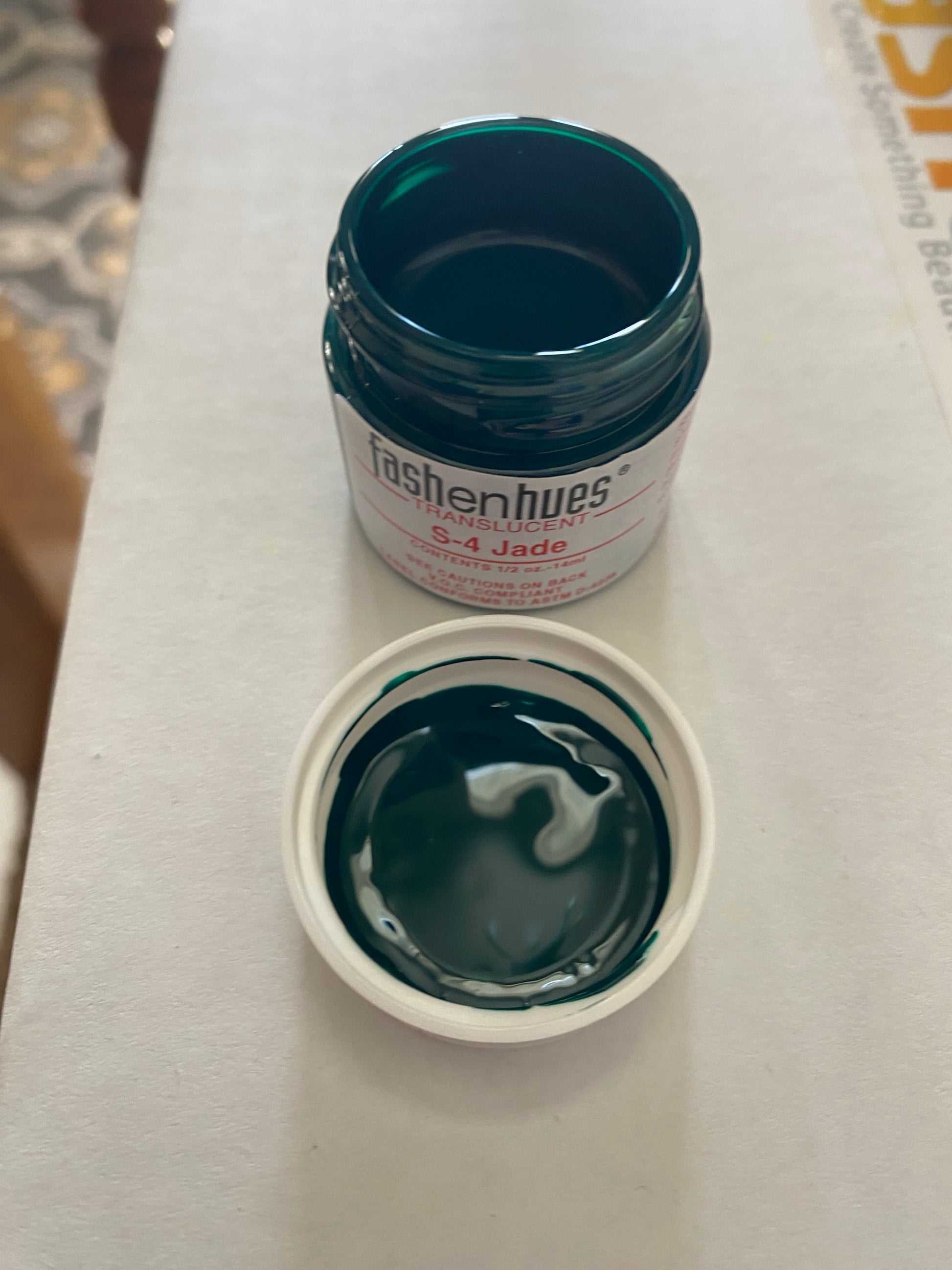 Fashenhues Translucent Stains image 14