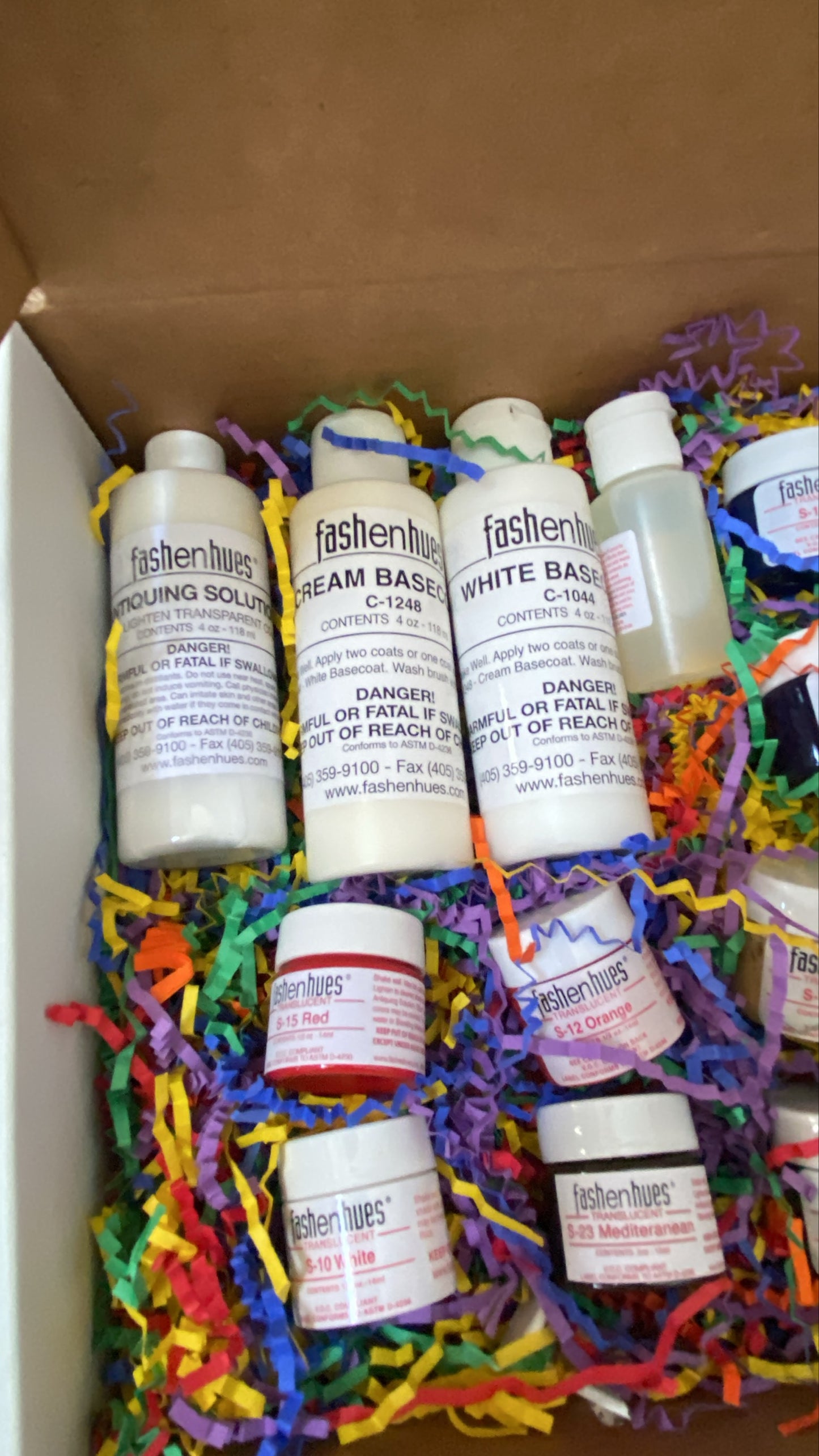 Fashenhues Starter Kit image 3