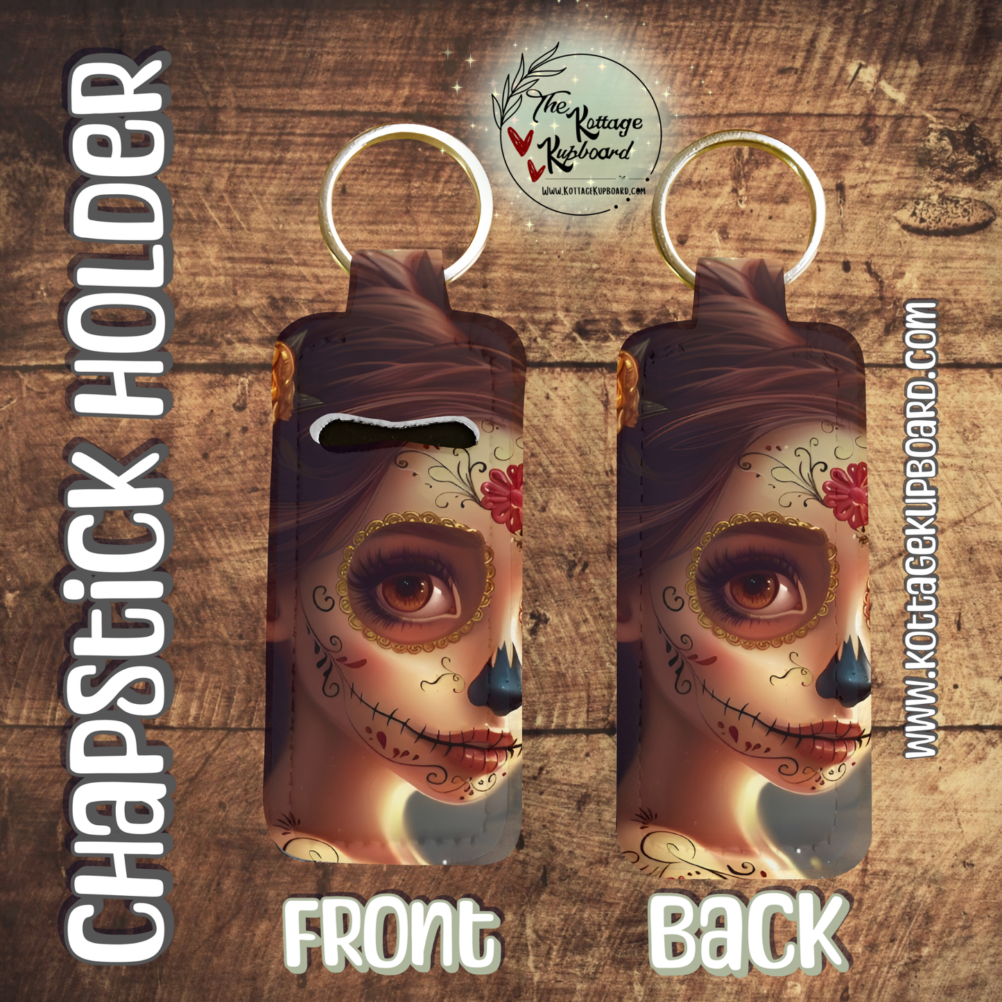 Lippy (Chapstick) Holders