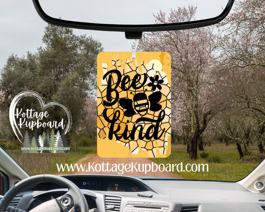 🌸Main Character Spring Air Freshies