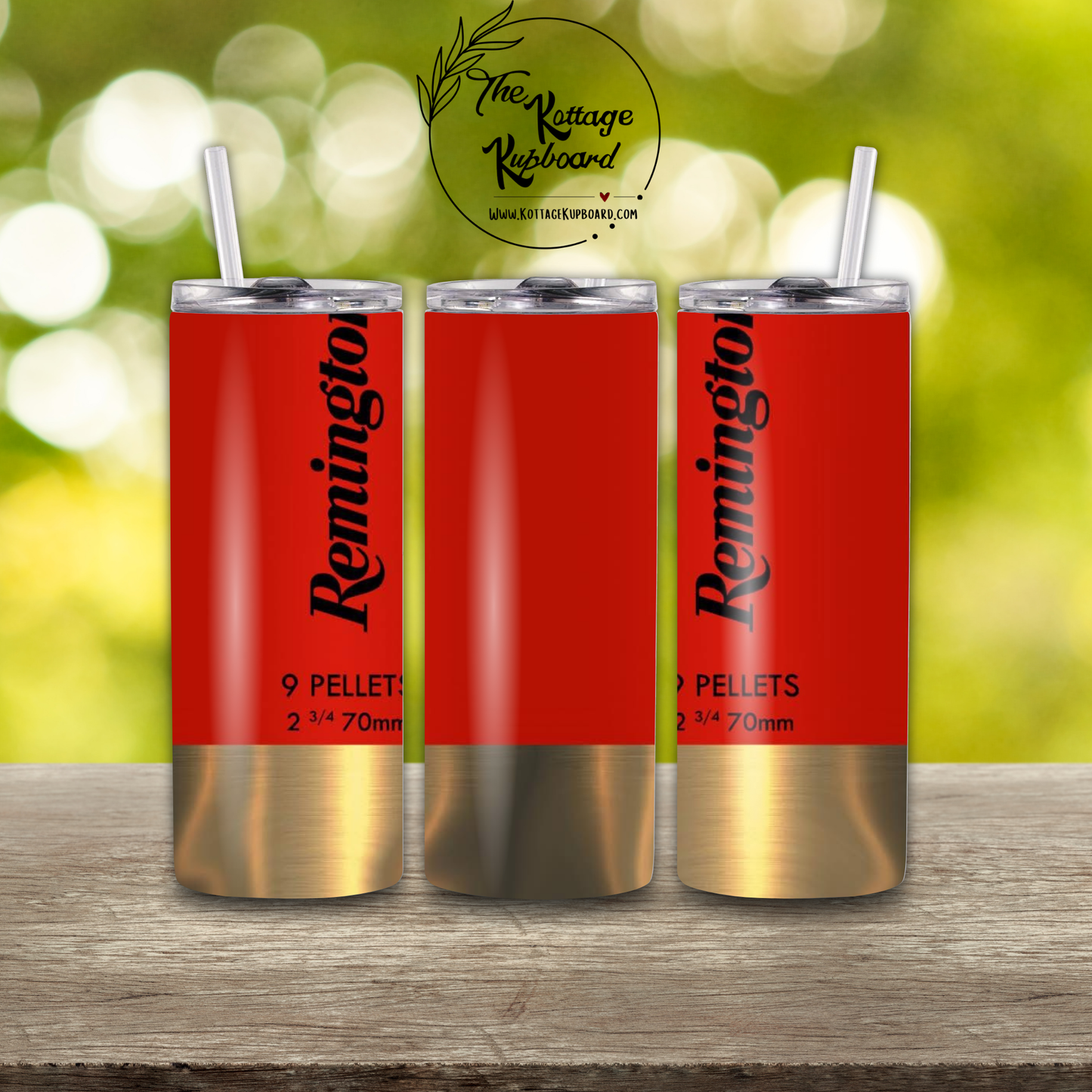 20oz Sublimation Tumblers