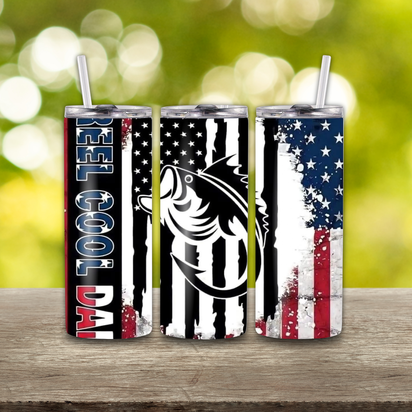 20oz Sublimation Tumblers