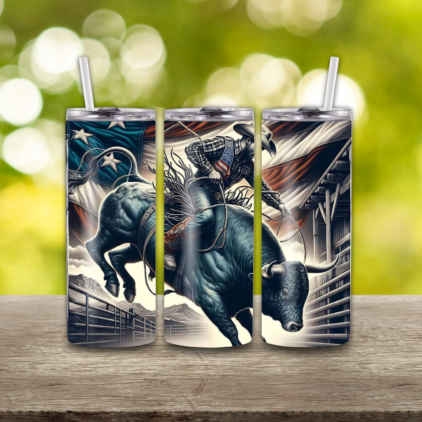 20oz Sublimation Tumblers