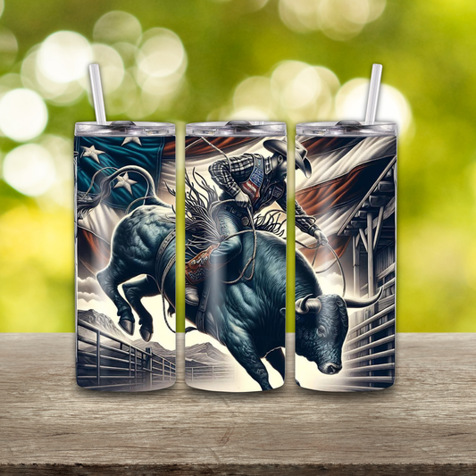 Guy Style 20oz Tumblers