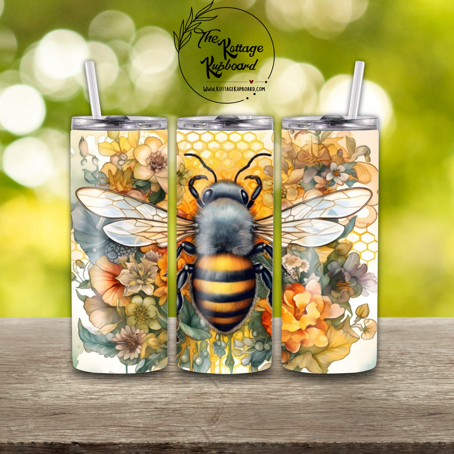 20oz Sublimation Tumblers