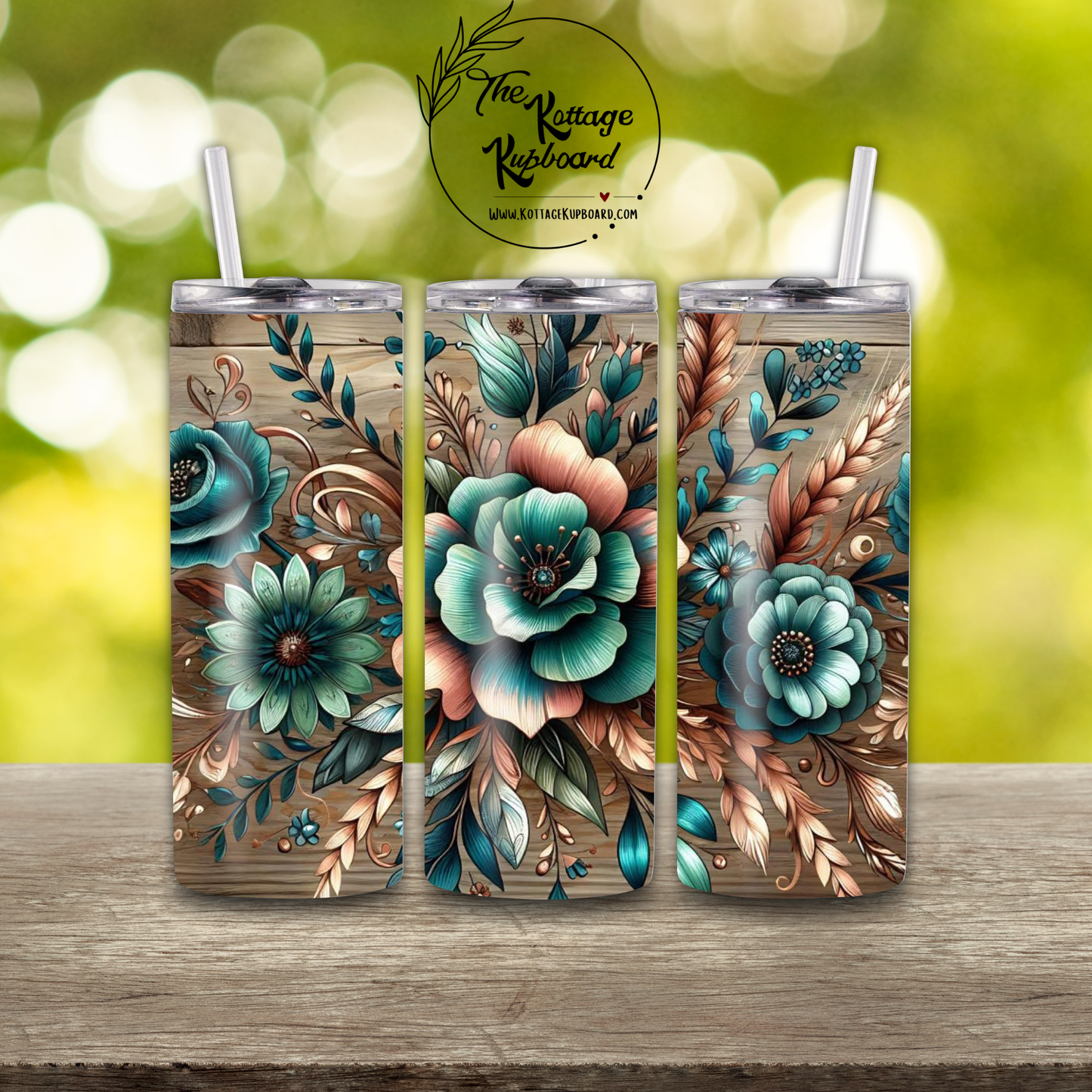 20oz Sublimation Tumblers