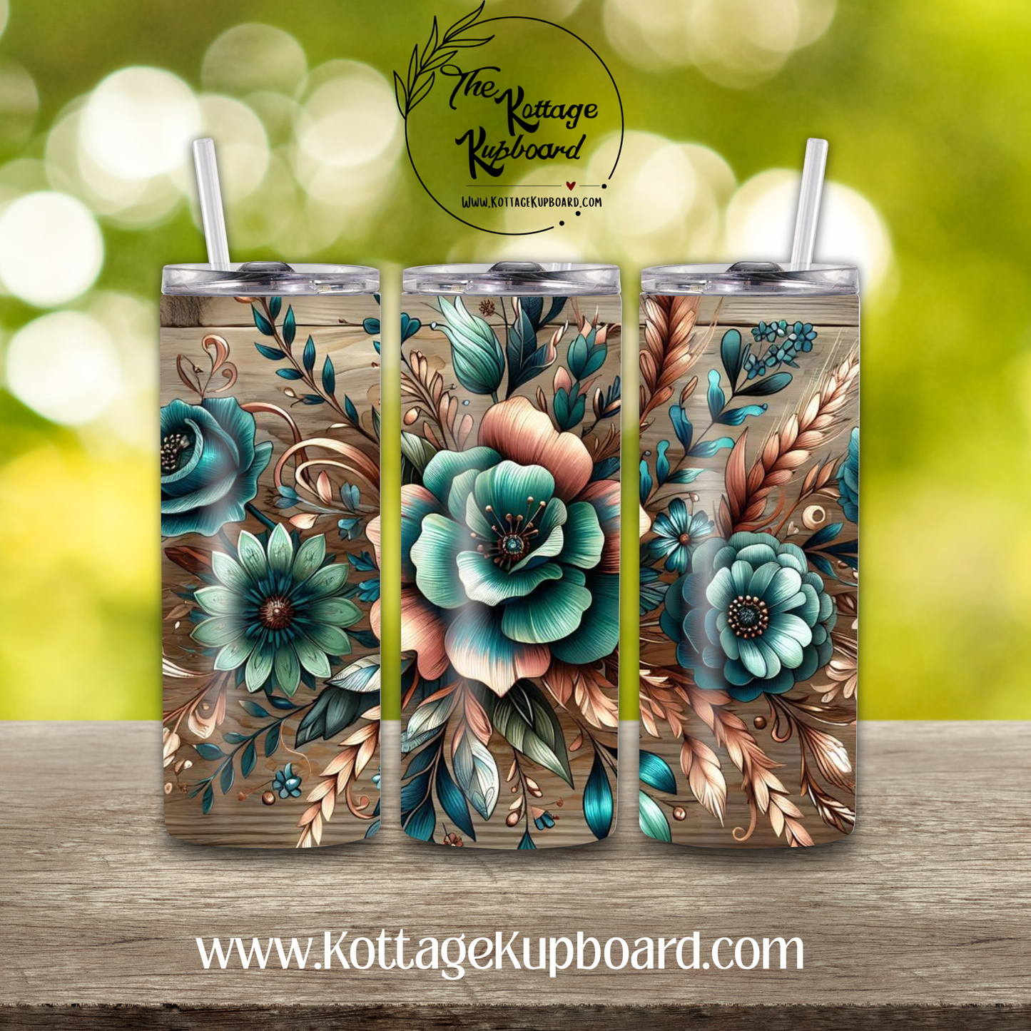 20oz Sublimation Tumblers