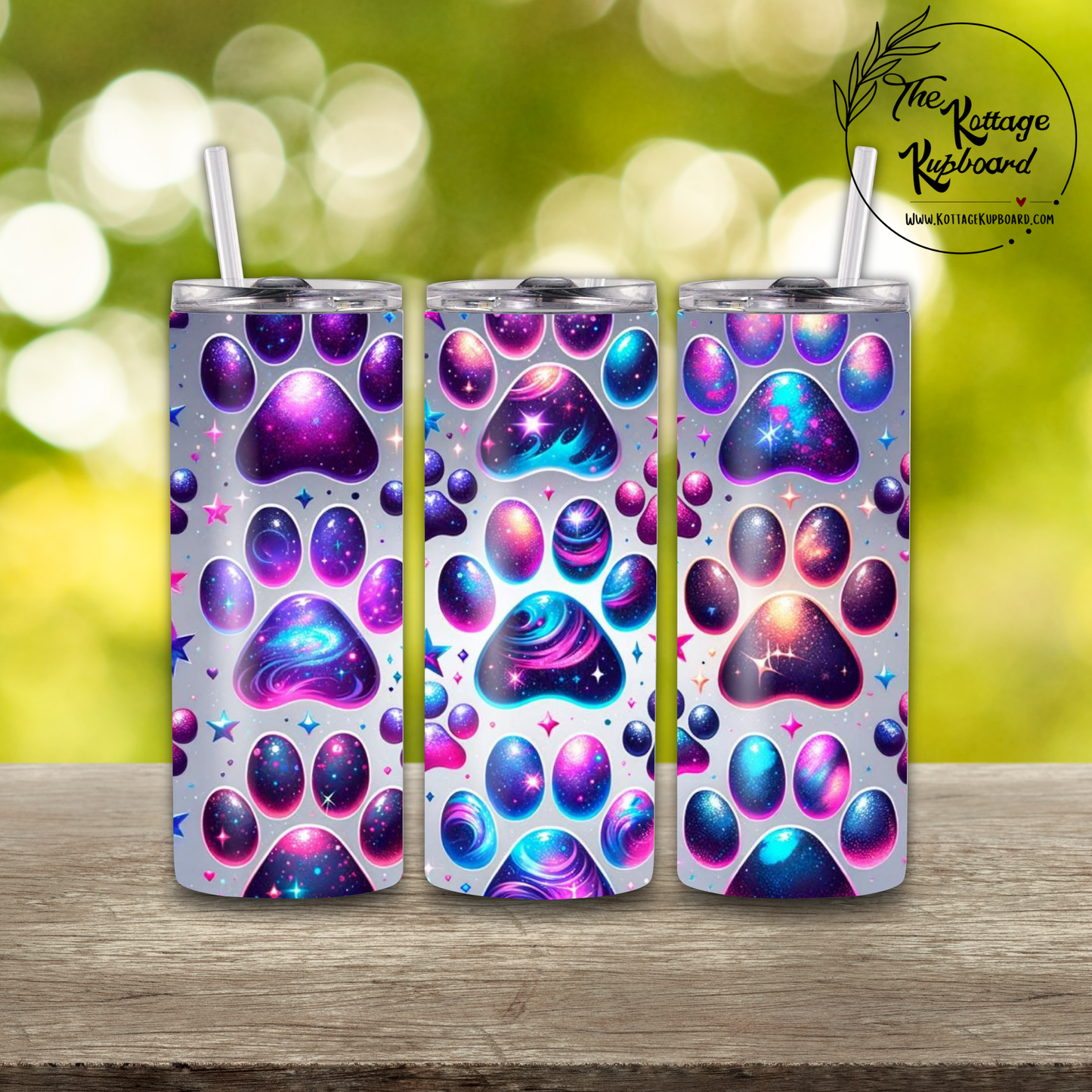 20oz Sublimation Tumblers