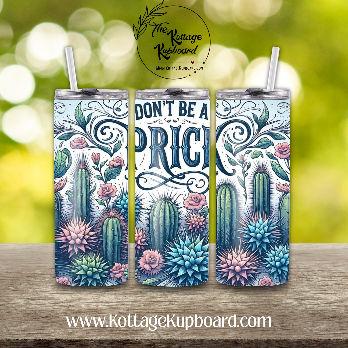 20oz Sublimation Tumblers