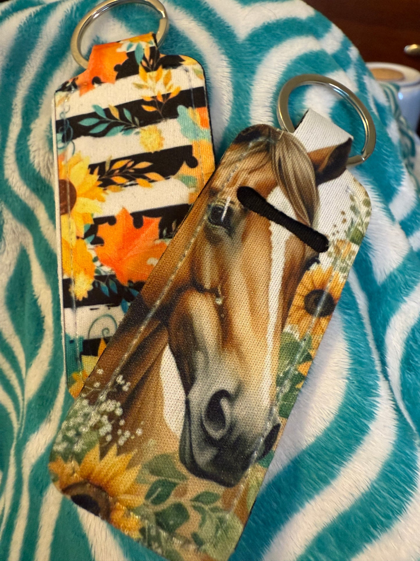 Lippy (Chapstick) Holders