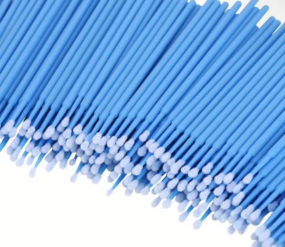 Micro Paint Applicators- Disposable