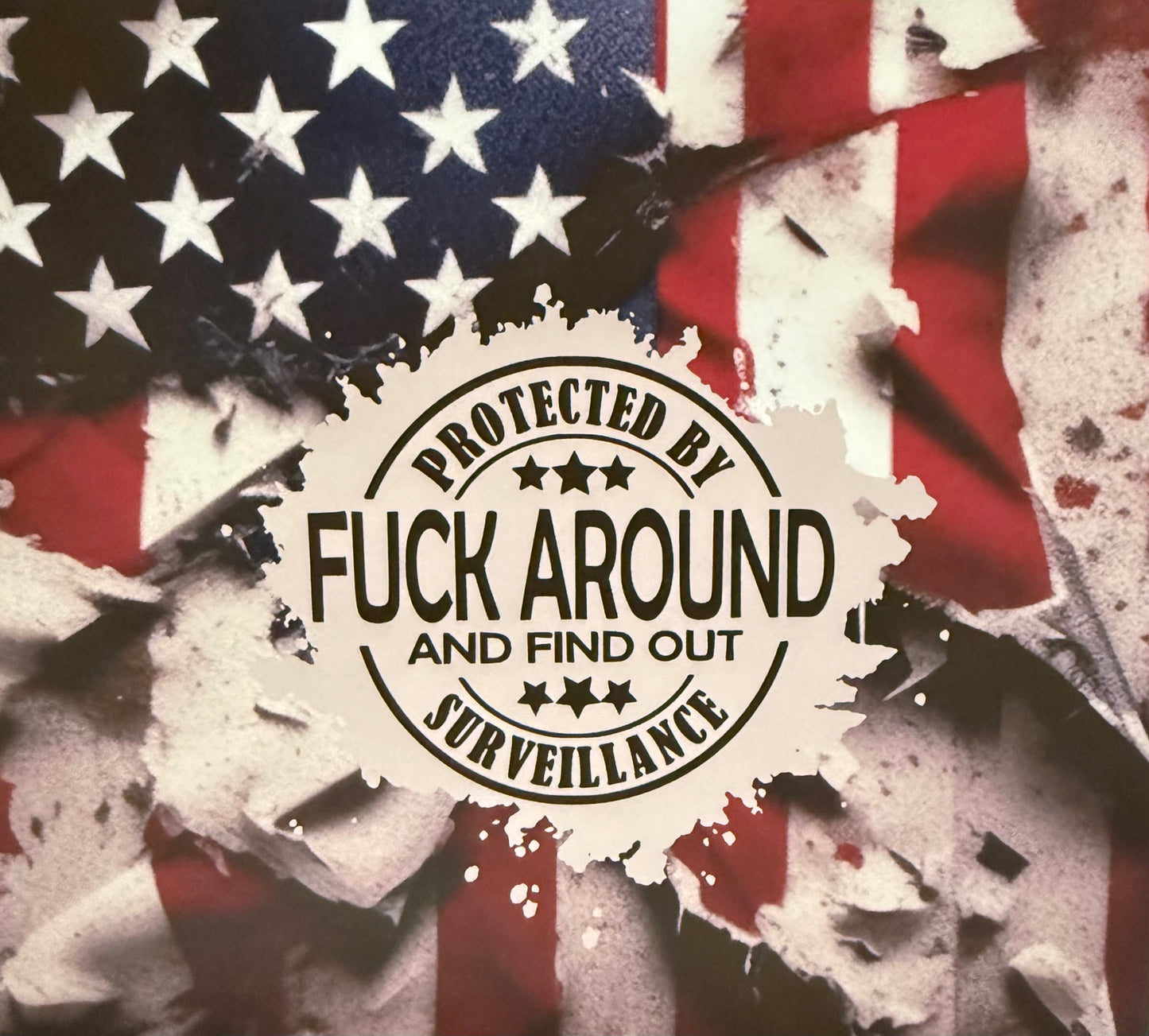 Guy Style 20oz Tumblers