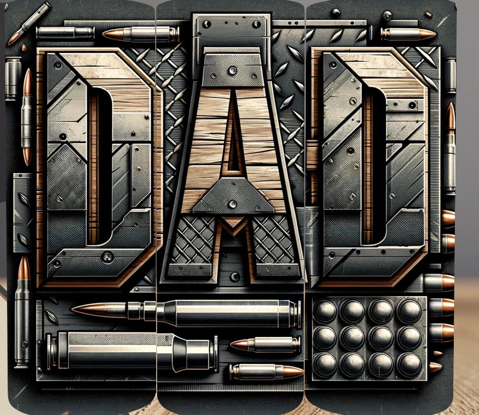 Guy Style 20oz Tumblers