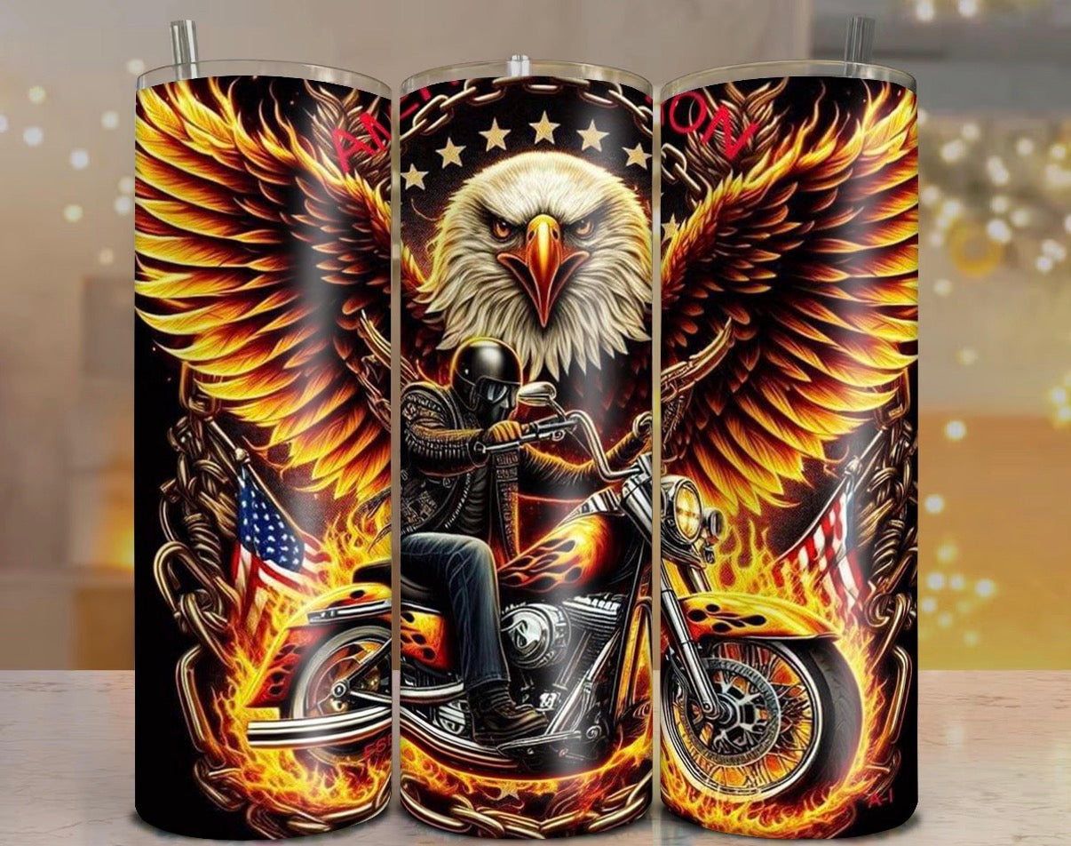 Guy Style 20oz Tumblers