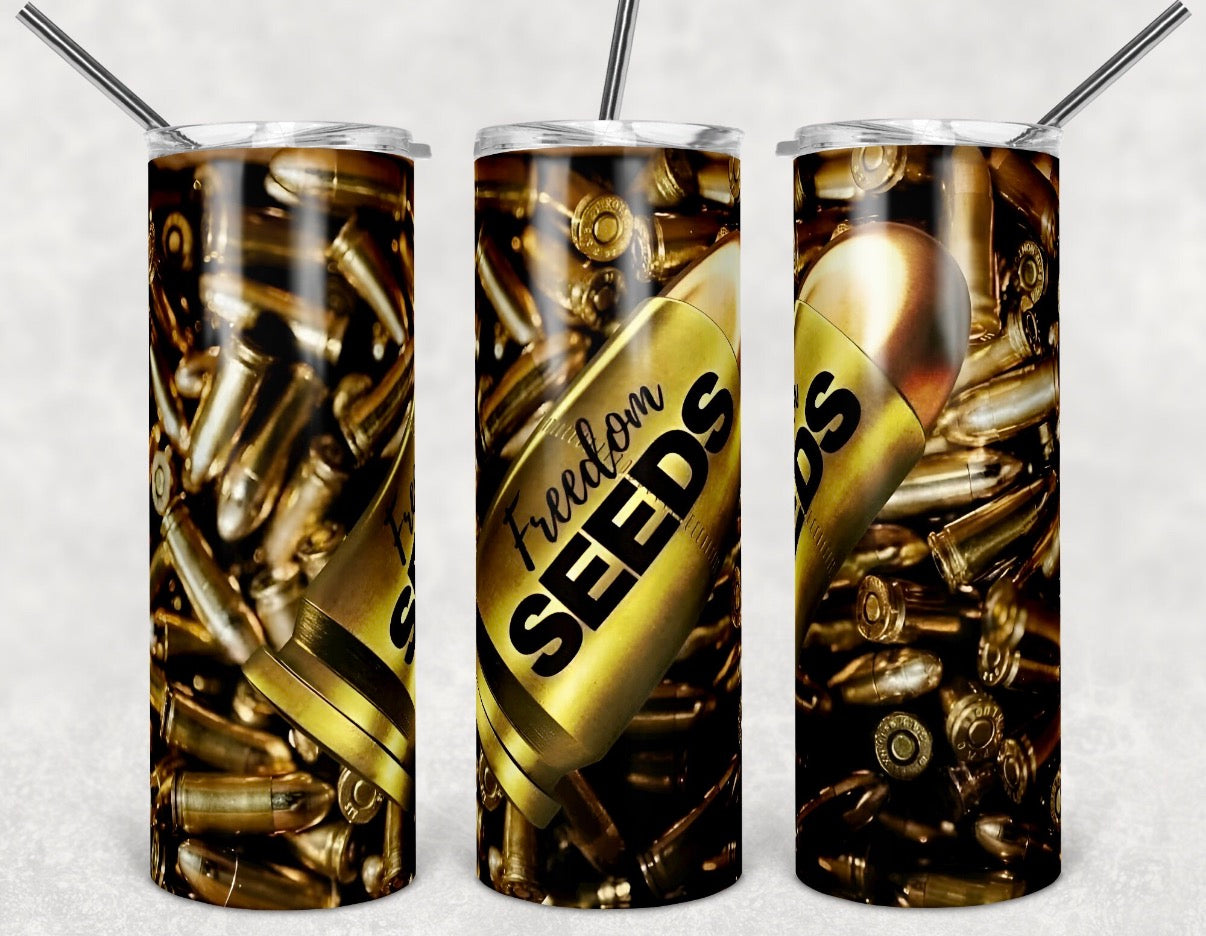 Guy Style 20oz Tumblers