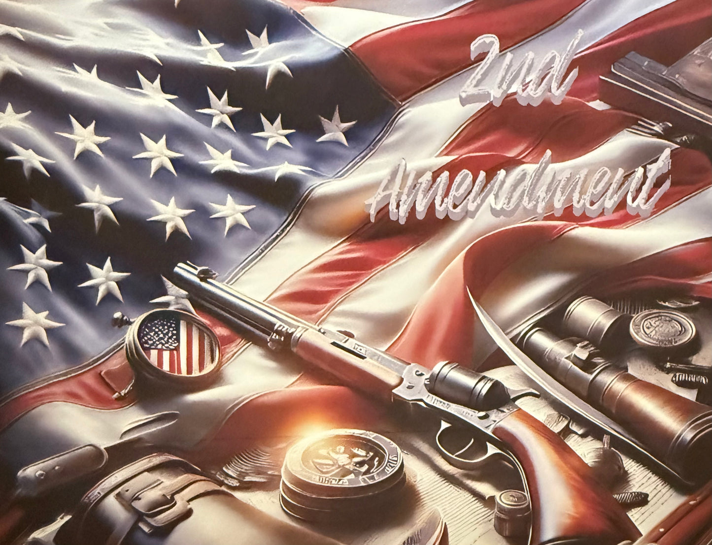 Guy Style 20oz Tumblers