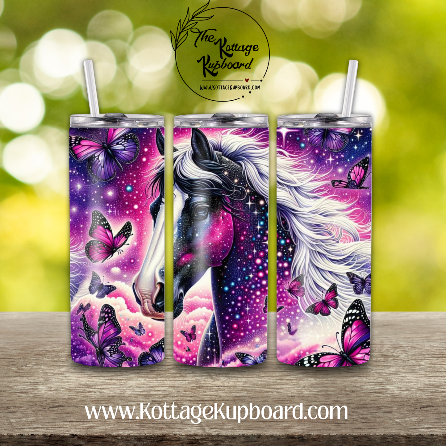 20oz Sublimation Tumblers