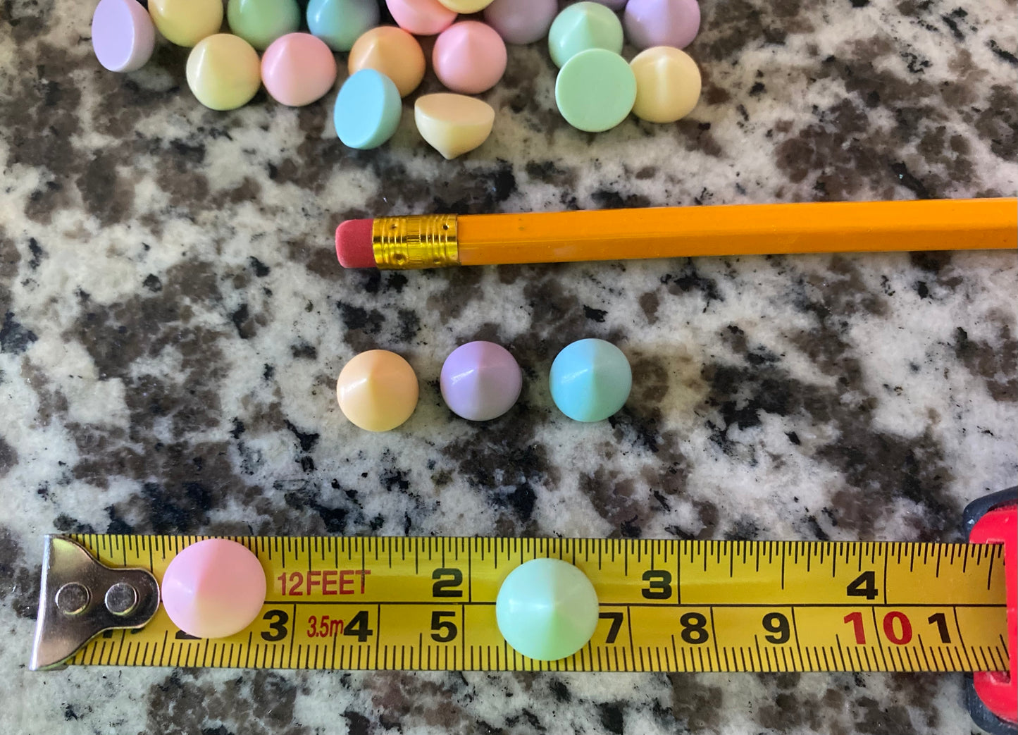 KISSES- Mini Chocolate Chips image 3