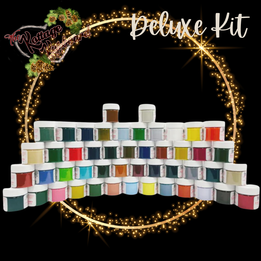 Fashenhues Deluxe Kit image 0