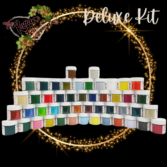 Fashenhues Deluxe Kit image 0