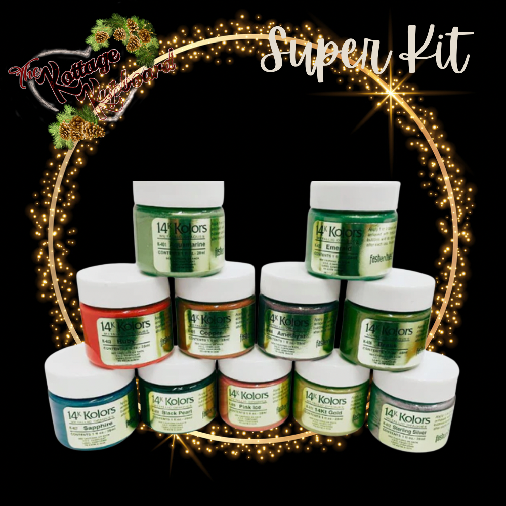 Fashenhues Super Kit image 2